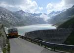 (277'452) - Lambach, Gommiswald - NW 24'301 - FBW/Eggli (exTanner+Lambach, Reigoldswil; ex Lambach, Rieden; ex Meier, Gr�t; ex AVG Grindelwald Nr.