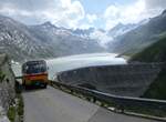 (277'453) - Lambach, Gommiswald - NW 24'301 - FBW/Eggli (ex Tanner+Lambach, Reigoldswil; ex Lambach, Rieden; ex Meier, Gr�t; ex AVG Grindelwald Nr.