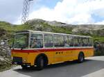 (277'455) - Lambach, Gommiswald - NW 24'301 - FBW/Eggli (ex Tanner+Lambach, Reigoldswil; ex Lambach, Rieden; ex Meier, Gr�t; ex AVG Grindelwald Nr.