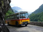 (277'461) - Lambach, Gommiswald - NW 24'301 - FBW/Eggli (ex Tanner+Lambach, Reigoldswil; ex Lambach, Rieden; ex Meier, Gr�t; ex AVG Grindelwald Nr.