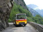 (277'462) - Lambach, Gommiswald - NW 24'301 - FBW/Eggli (ex Tanner+Lambach, Reigoldswil; ex Lambach, Rieden; ex Meier, Gr�t; ex AVG Grindelwald Nr.