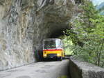 (277'465) - Lambach, Gommiswald - NW 24'301 - FBW/Eggli (ex Tanner+Lambach, Reigoldswil; ex Lambach, Rieden; ex Meier, Gr�t; ex AVG Grindelwald Nr.