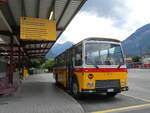 (277'477) - Lambach, Gommiswald - NW 24'301 - FBW/Eggli (ex Tanner+Lambach, Reigoldswil; ex Lambach, Rieden; ex Meier, Gr�t; ex AVG Grindelwald Nr.
