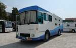(279'002) - Wegm�ller, Elgg - ZH 33'083 U - FBW/FHS (ex Migros, Bern Nr.