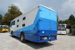 (279'027) - Wegm�ller, Elgg - ZH 33'083 U - FBW/FHS (ex Migros, Bern Nr.