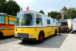 (279'051) - Wucher, Rieden - SG 460'380 - FBW/Hess (ex Sch�r, Ettenhausen; ex Fehlmann, Brittnau; ex Landolt, Langenthal; ex P 24'174) am 16.
