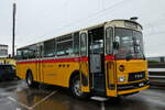 (280'677) - Birchler, Remetschwil - AG 54'039 - FBW/T�scher (ex Gerber, Winkel; ex Eggenberger, M�riken; ex Tanner, Bubendorf; ex P 24'803) am 27.