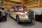(281'584) - R�llin, Hirzel - SZ 60'708 - FBW/FHS (ex Fl�ckiger, Rickenbach; ex Rieben, Aesch; ex Pfister, Th�rnen) am 18.