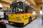 (281'586) - R�llin, Hirzel - FBW/FHS (ex Bucheli, Kriens Nr.