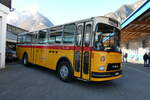 (281'598) - Birchler, Remetschwil - AG 54'039 FBW/T�scher (ex Gerber, Winkel; ex Eggenberger, M�riken; ex Tanner, Bubendorf; ex P 24'803) am 18.