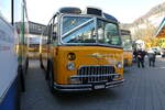 (281'600) - Wegm�ller, Attikon - ZH 21'783 - FBW/GAngloff (ex P 24'037; ex P 21'537) am 18.