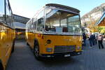 (281'601) - R�egg, R�ti - SG 45'977 - FBW/Gangloff (ex P 24'169) am 18.