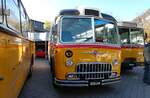 (281'610) - Stutz, Jonen - AG 6963 - FBW/R&J (ex Tanner&Lambach, Reigoldswil Nr.
