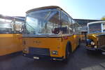 (281'629) - R�egg, R�ti - SG 45'977 - FBW/Gangloff (ex P 24'169) am 18.