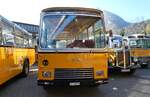 (281'639) - R�egg, R�ti - SG 45'977 - FBW/Gangloff (ex P 24'169) am 18.