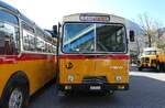 (281'642) - Stutz, Jonen - AG 8141 - FBW/Hess (ex Dubach, Walde) am 18.