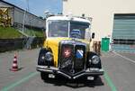 (286'608) - Frei, Fehraltdorf - ZH 549'117 - FBW/R&J (ex Bucheli, Kriens Nr.