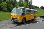 (286'801) - Gast, Reutigen - BE 24'079 - FBW/FHS (ex Nr.
