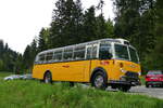(286'803) - Gast, Reutigen - BE 24'079 - FBW/FHS (ex Nr.