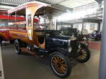 (261'405) - Hogger, Freilassing (Auw�rter) - Ford (ex Downash & Pevensey Traction/GB) am 14.