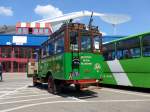 (149'935) - Gross, N�rdlingen - DON 0754 - International (ex Johnston, GB-Richmond) am 25.