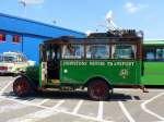 (149'936) - Gross, N�rdlingen - DON 0754 - International (ex Johnston, GB-Richmond) am 25.