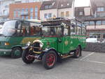 (204'091) - Aus Deutschland: Gross, N�rdlingen - DON 0754 - International (ex Johnston, GB-Richmond) am 26.