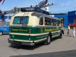 (149'788) - Aschemeyer, L�bbecke - MI-DI 54H - Magirus-Deutz am 25.