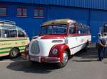 (149'827) - Adorf-Reisen, D�sseldorf - D-O 3500H - Magirus-Deutz am 25.