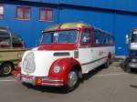 (150'101) - Adorf-Reisen, D�sseldorf - D-O 3500H - Magirus-Deutz am 25.