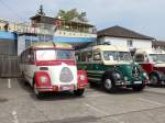 (150'282) - Adorf-Reisen, D�sseldorf - D-O 3500H - Magirus-Deutz am 26.