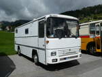 (239'142) - Aus Deutschland: Pascher, M�nchen - M-PR 9303H - Magirus-Deutz am 20.