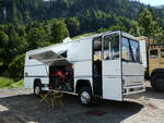(254'036) - Aus Deutschland: Pascher, M�nchen - M-PR 9303H - Magirus-Deutz am 19.