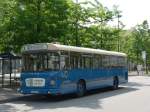 (162'792) - MVG M�nchen (OCM) - Nr.