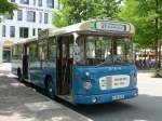 (162'794) - MVG M�nchen (OCM) - Nr.