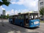 (162'799) - MVG M�nchen (OCM) - Nr.