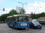 (162'838) - MVG M�nchen (OCM) - Nr.