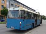 (162'839) - MVG M�nchen (OCM) - Nr.