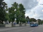 (162'842) - MVG M�nchen (OCM) - Nr.