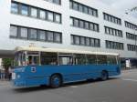 (162'850) - MVG M�nchen (OCM) - Nr.