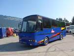 (227'403) - Keusen, Riggisberg - BE 2348 U - MAN/Auw�rter am 21.
