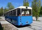 (261'242) - MVG M�nchen (OCM) - Nr.