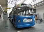 (261'264) - MVG M�nchen (OCM) - Nr.