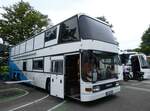 (265'849) - Aus Deutschland: Dreher, Gaggenau - RA-CE 747H - MAN/G�bel am 17.