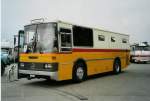 (089'137) - Treuthardt, T�gerwilen - TG 168'687 - Mercedes/Lauber (ex P 19'915; ex Lehner, B�rchen Nr.