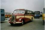 (089'205) - W�thrich, Ursenbach - BE 35'185 - Mercedes/R&J (ex Gunzinger, Welschenrohr) am 19.