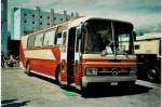 (097'233) - Aus der Schweiz: Neuhaus, Villars-sur-Gl�ne - FR 28'287 - Mercedes am 18.