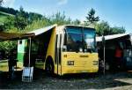(110'222) - Meier, B�lach - ZH 446'579 - Mercedes/Lauber (ex Jaggi, Kippel) am 16.