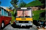 (110'304) - Liebi, Fahrweid - ZH 266'028 - Mercedes/T�scher am 16.