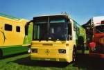 (119'837) - Meier, B�lach - ZH 446'579 - Mercedes/Lauber (ex Jaggi, Kippel) am 15.